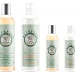 Yes! Haircare product line