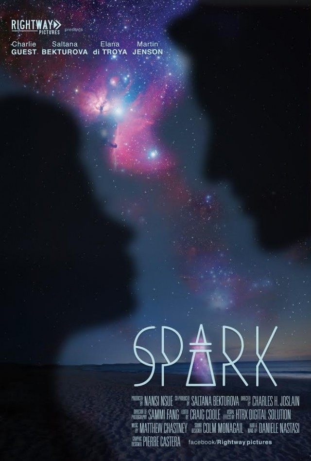 Spark