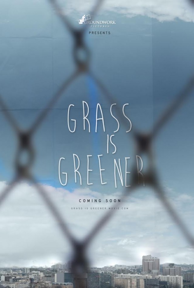 Grass Is Greener